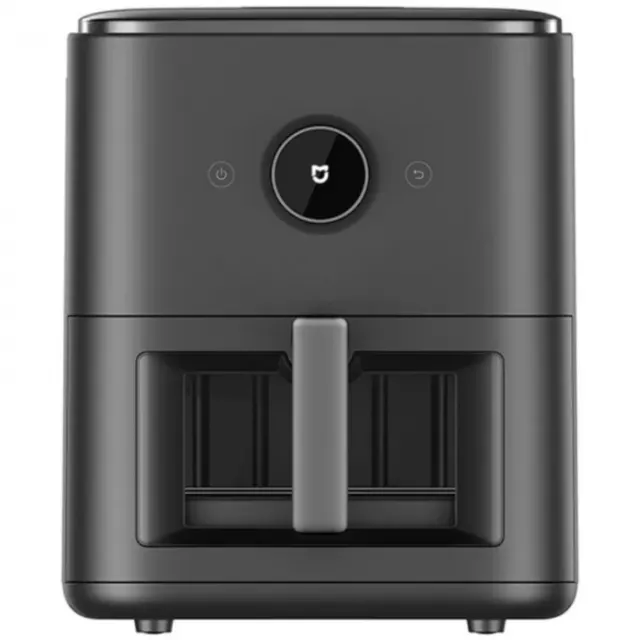 Аэрогриль Xiaomi Air Fryer MAF-ST701 7л черный BHR08U4EU