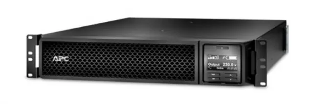 ИБП APC Smart-UPS SRT SRT2200RMXLI