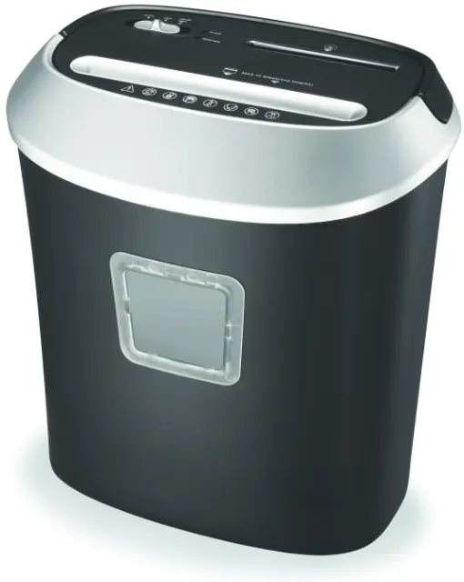 Шредер OFFICE KIT S50