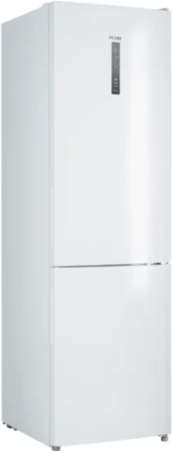 Холодильник Haier CEF537AWD белый