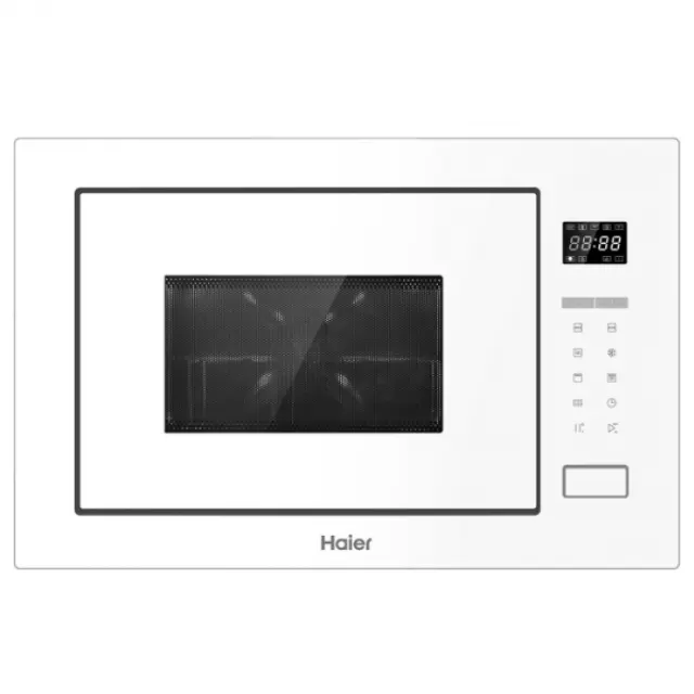 Микроволновая печь Haier HMX-BTG259W
