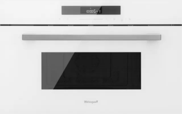 Микроволновая печь Weissgauff BMWO-342 DW Touch 430202