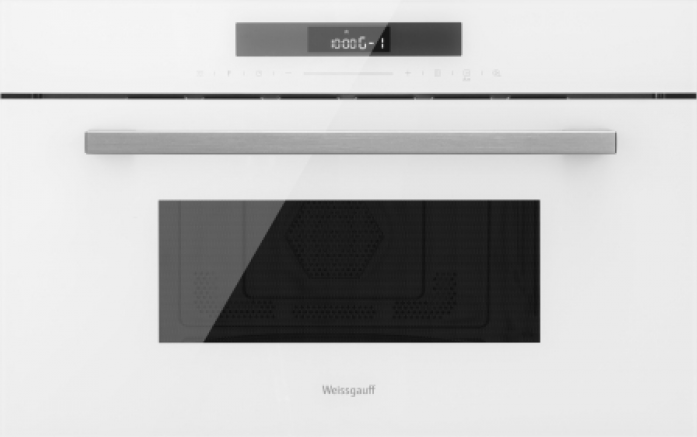 Микроволновая печь Weissgauff BMWO-342 DW Touch 430202
