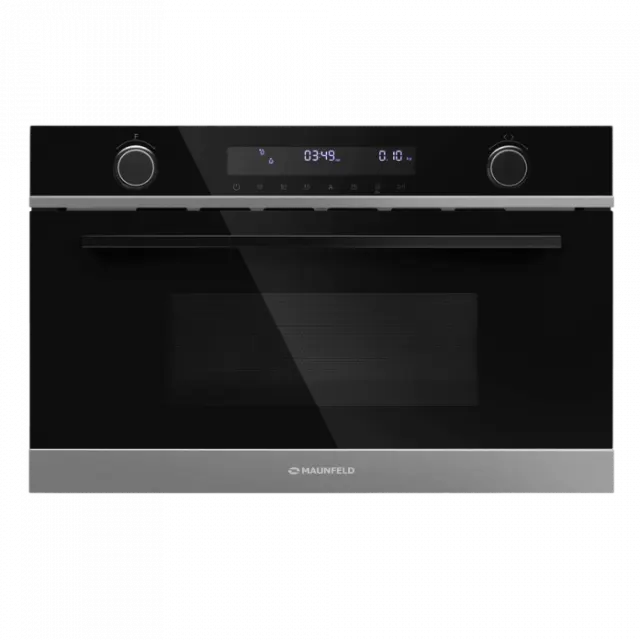 Микроволновая печь встраиваемая Maunfeld_ MBMO349GB201