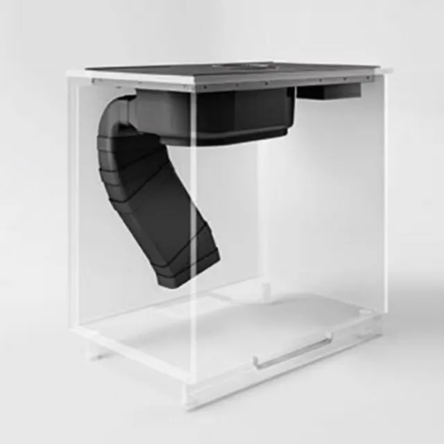 Комплект для подключения к вентканалу Elica NT EVO KIT0199839