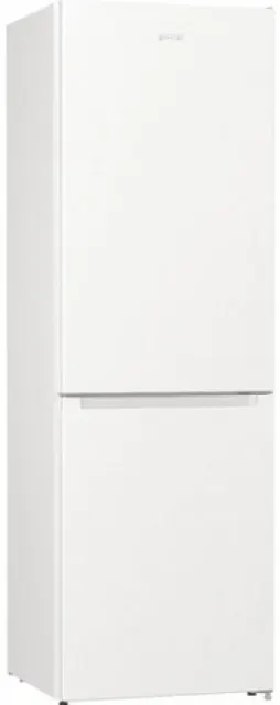 Холодильник Gorenje NRK619EEW4
