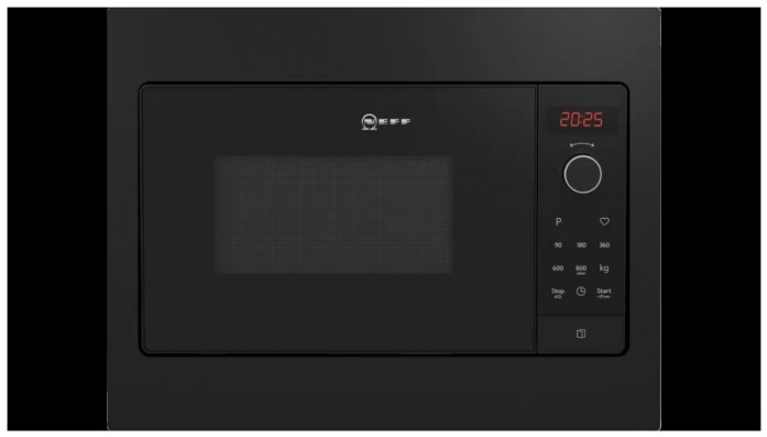 Микроволновая печь Neff HLAWG25S3
