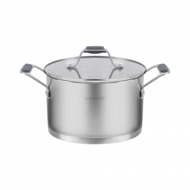 Кастрюля Maunfeld MADISON MF20MS01CR