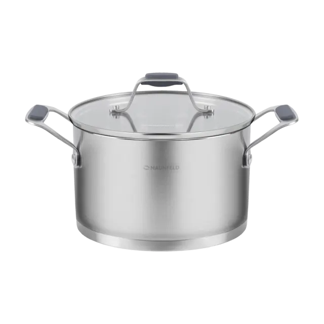 Кастрюля Maunfeld MADISON MF30MS01CR