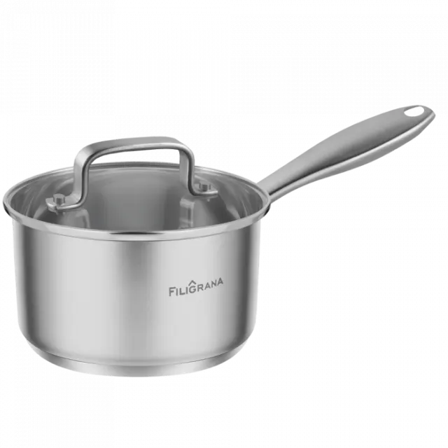 Ковш Maunfeld FILIGRANA MOLLY FG18MLL01SP 1,8 л.