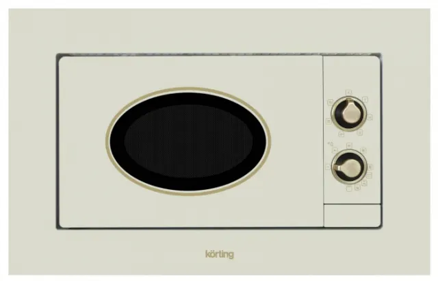 Микроволновая печь Korting KMI 820 RGB