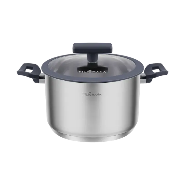 Кастрюля Maunfeld FILIGRANA STELLA FG20STL01CR 1,9 л.