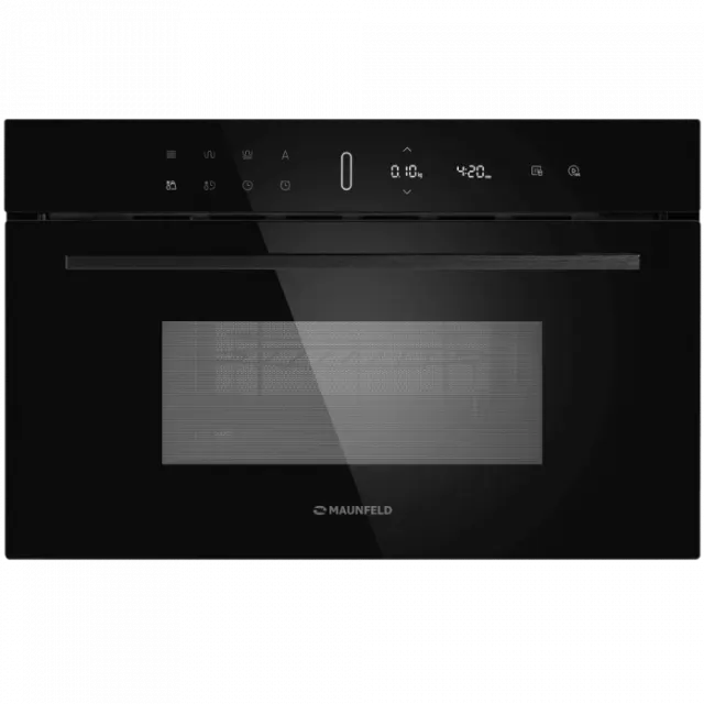 Микроволновая печь Maunfeld_ MBMO349DGB