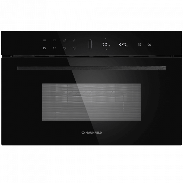Микроволновая печь Maunfeld_ MBMO349DGB