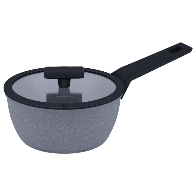 Ковш Maunfeld FILIGRANA SAGA FG18SGA01SP 18 см