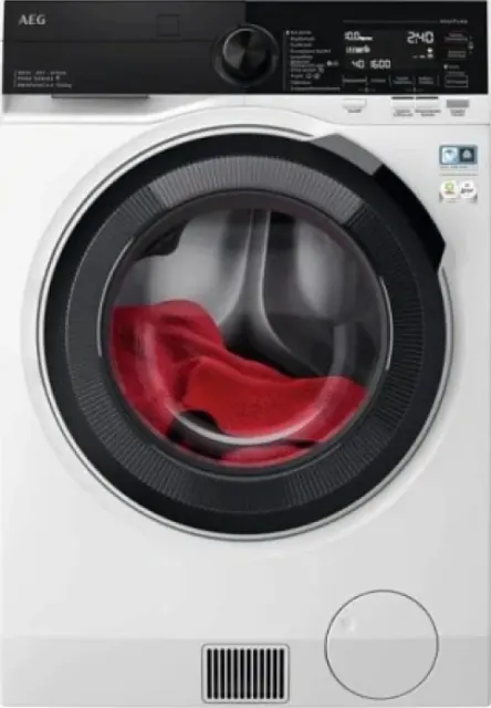 Стиральная машина Aeg LWR 98165NXE