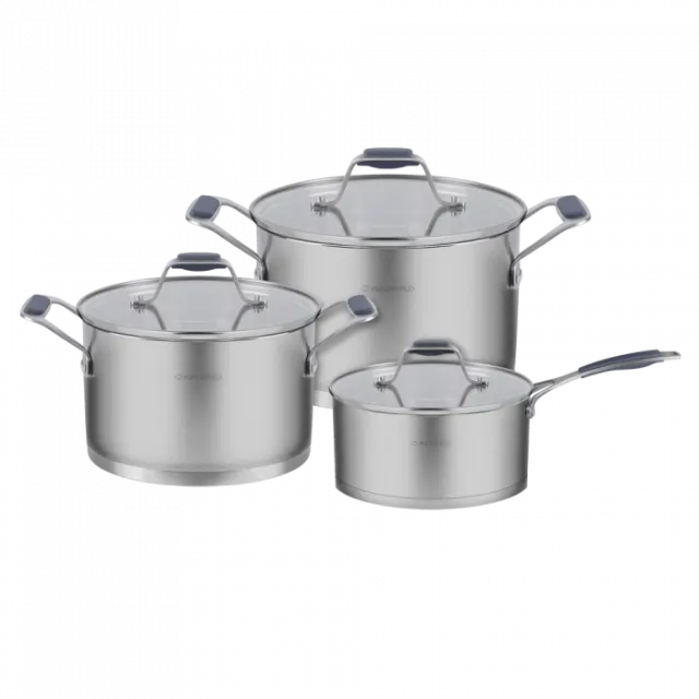 Набор из шести предметов Maunfeld MADISON MF124MS01ST