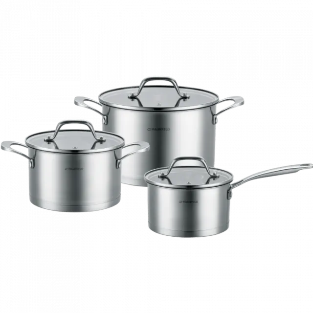 Набор из шести предметов Maunfeld TAYLOR MF125TL01ST
