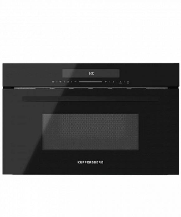 Встраиваемая микроволновая печь Kuppersberg HMW 633 B