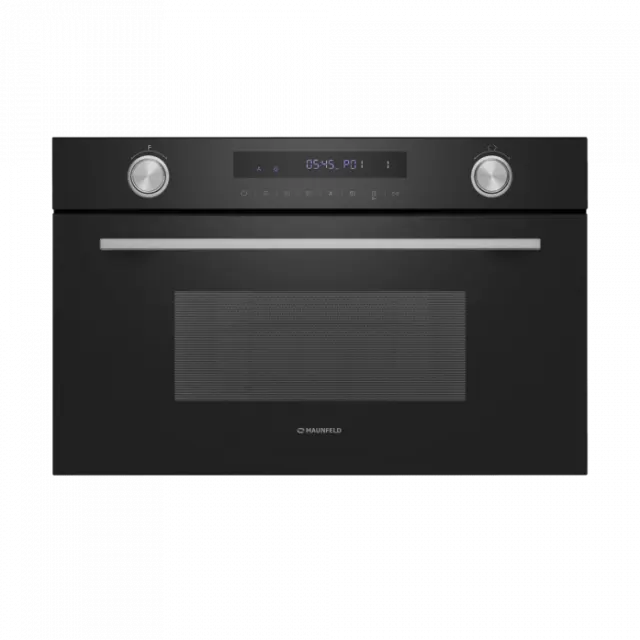 Встраиваемая микроволновая печь Maunfeld MBMO349GB