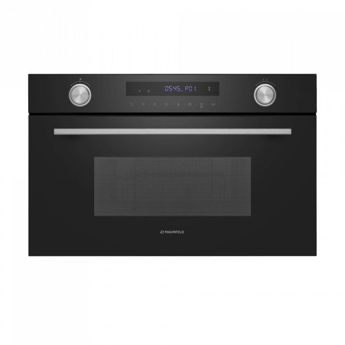 Встраиваемая микроволновая печь Maunfeld MBMO349GB