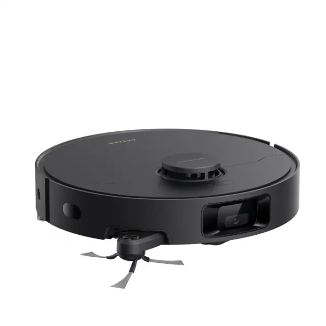 Робот-пылесос Dreame Bot D20 Pro Black RLD43SA