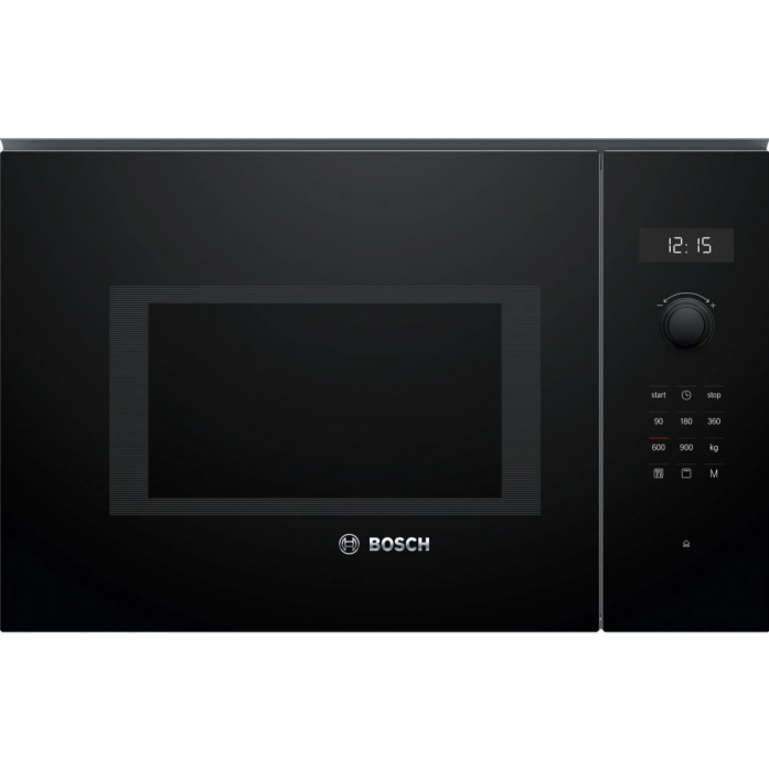 Встраиваемая микроволновая печь Bosch BEL554MB0