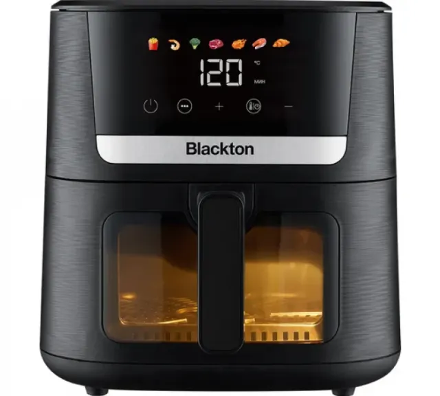 Аэрогриль Blackton Bt AF711S Black
