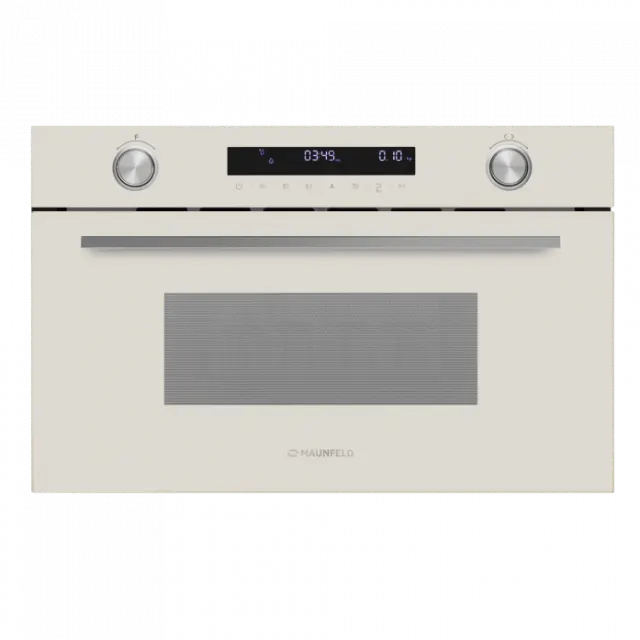 Микроволновая печь встраиваемая Maunfeld MBMO349GBG
