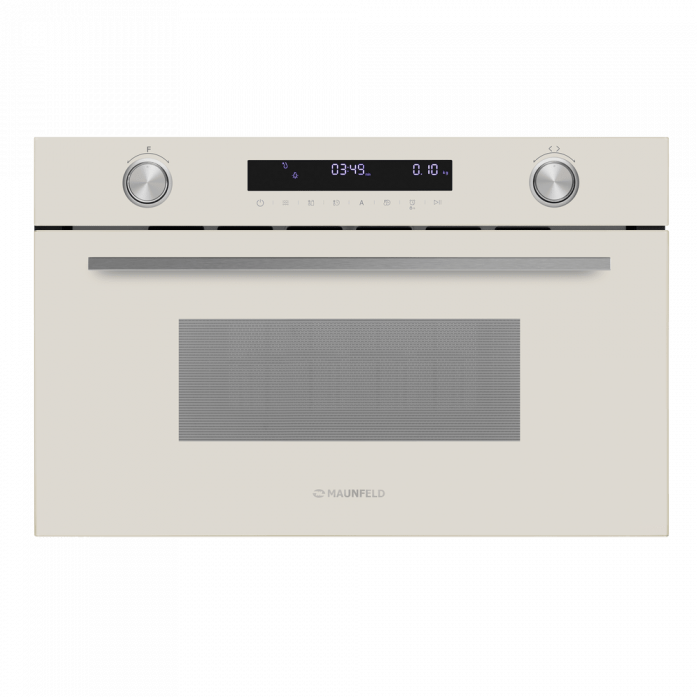 Микроволновая печь встраиваемая Maunfeld MBMO349GBG