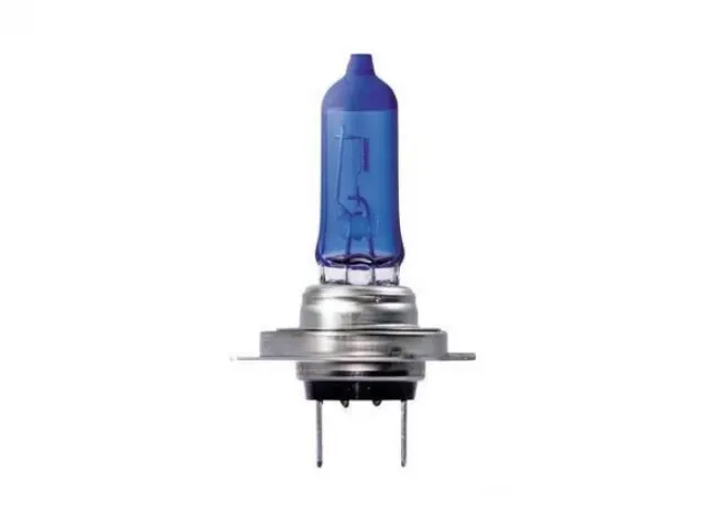 Лампа Philips 12972DVS2 12V H7 55W