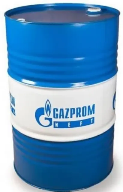 Гидравлическая масло ГАЗПРОМНЕФТЬ И-20А 205 л 2389906885