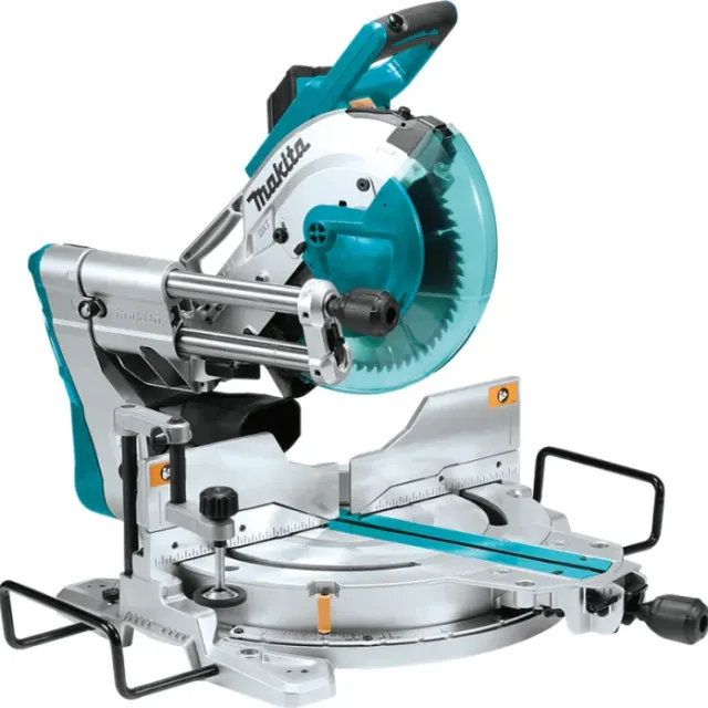 Пила торцовочная Makita LS1019