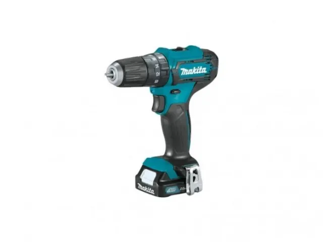 Дрель-шуруповерт Makita HP333DWAE