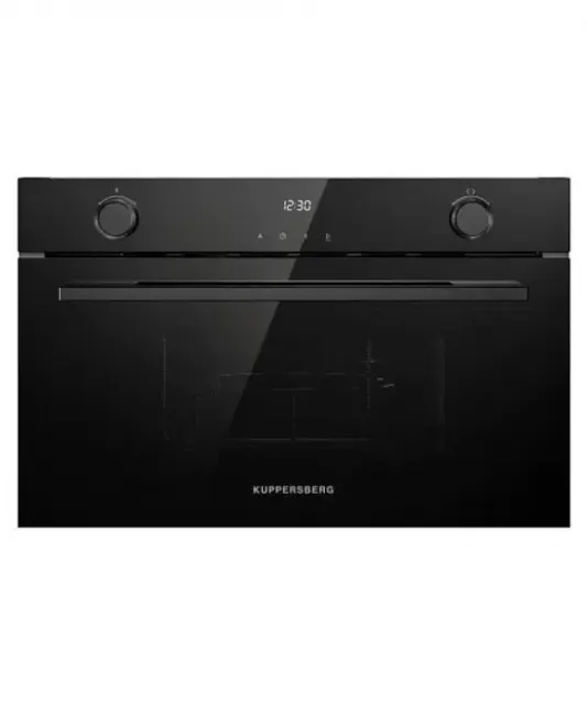 Микроволновая печь Kuppersberg HMW 611 BB