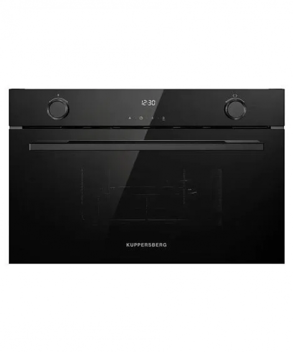 Микроволновая печь Kuppersberg HMW 611 BB
