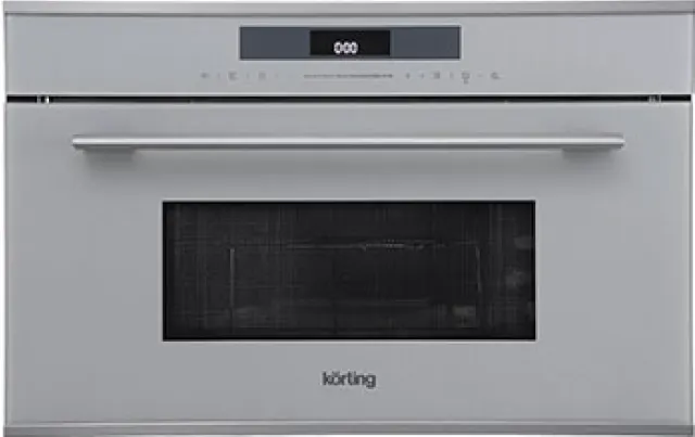 Встраиваемая микроволновая печь Korting KMI 830 GBXGr