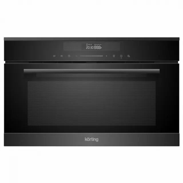 Микроволновая печь Korting KMI 830 GNBX