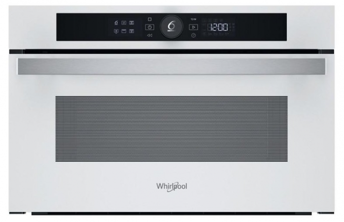 Встраиваемая микроволновая печь Whirpool WMD 44MW