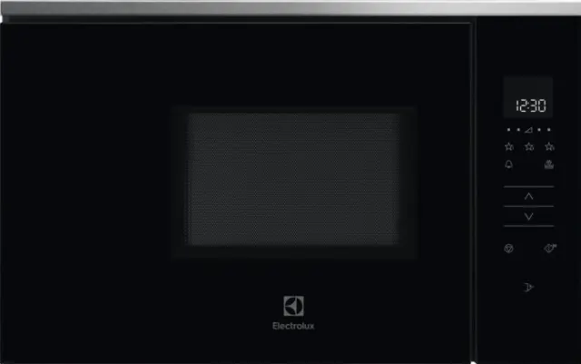 Встраиваемая микроволновая печь Electrolux KMFE172TEX