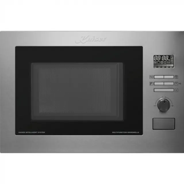 Встраиваемая микроволновая печь Kaiser EM 2520
