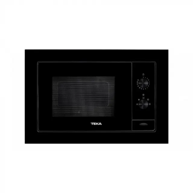 Микроволновая печь Teka ML 8200 BI L FULL BLACK