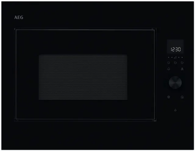 Встраиваемая микроволновая печь Aeg TB6SM261FB