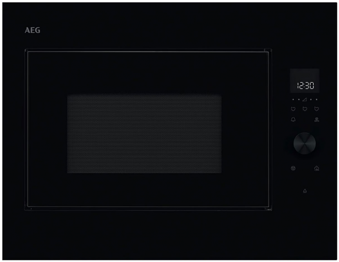 Встраиваемая микроволновая печь Aeg TB6SM261FB