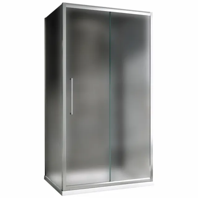 Душевой уголок Abber Schwarzer Diamant AG30130MH-S60M-S60M