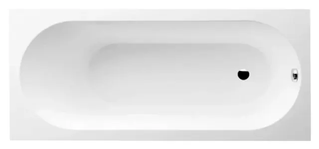 Ванна Villeroy&Boch Oberon UBQ177OBE2V-01