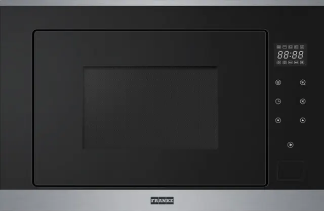 Микроволновая печь Franke FSM 25 MW XS 131.0627.471