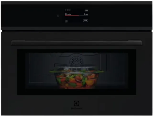 Встраиваемая микроволновая печь Electrolux EVM9E2XT