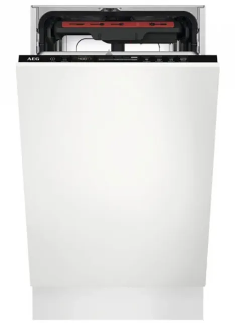 Встраиваемая посудомоечная машина Aeg FSE73507P