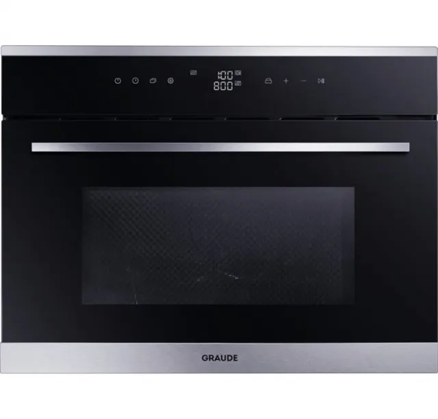 Встраиваемая микроволновая печь Graude MWG 45.0 E